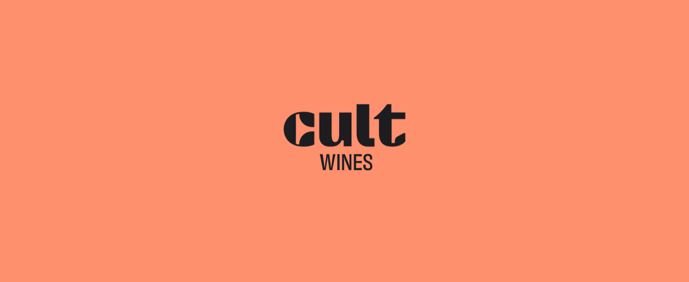 We are delighted to announce our Expert Partner agreement with Cult Wines