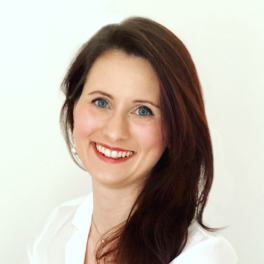 Antonia Vanbergen photo