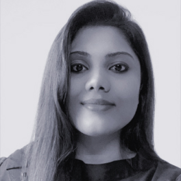Lavanya Raja photo